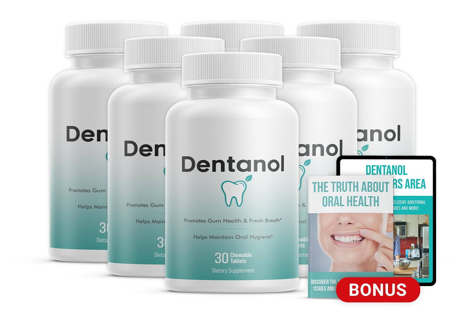 Dentanol Buy